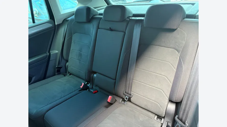 VOLKSWAGEN Tiguan Tiguan 1.5 TSI EVO Life DSG