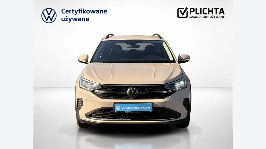 VOLKSWAGEN Taigo Taigo 1.0 TSI Life