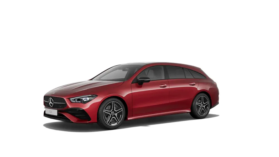 MERCEDES-BENZ CLA CLA 200 AMG Line 7G-DCT
