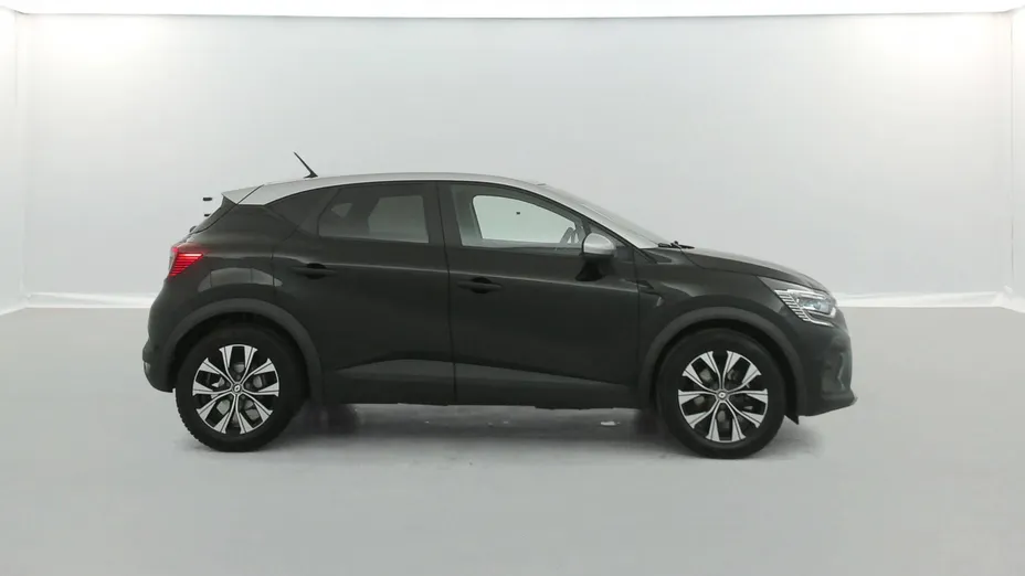 RENAULT Captur -