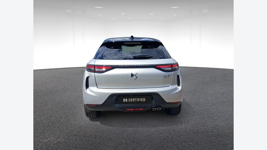 DS 3 -