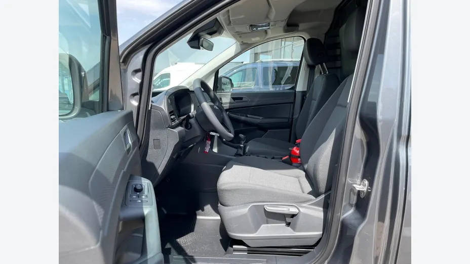 FORD Transit Connect Transit Connect L2 Trend Nowy