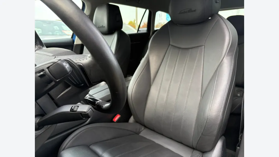 SKODA Superb Superb 2.0 TDI SCR 4x4 L&K DSG