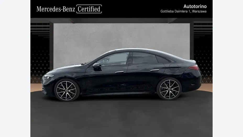 MERCEDES-BENZ CLA CLA 200 mHEV 8G-DCT