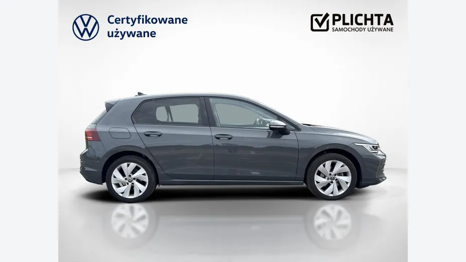 VOLKSWAGEN Golf Golf VIII 1.5 eTSI mHEV Life DSG
