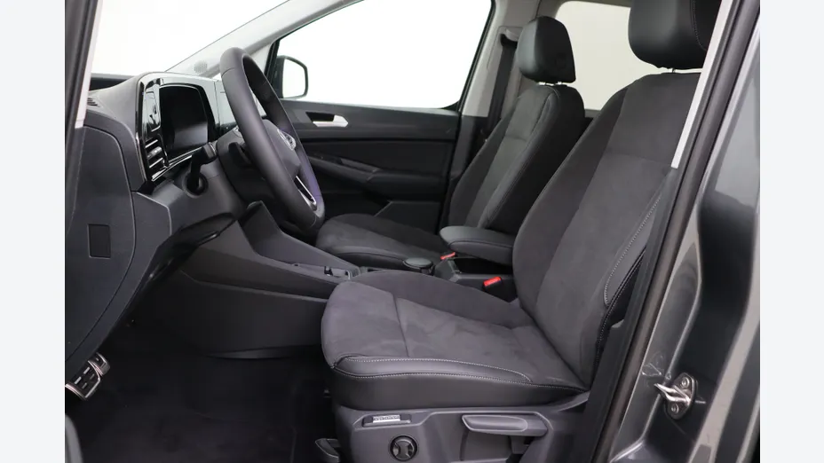 Volkswagen Caddy -