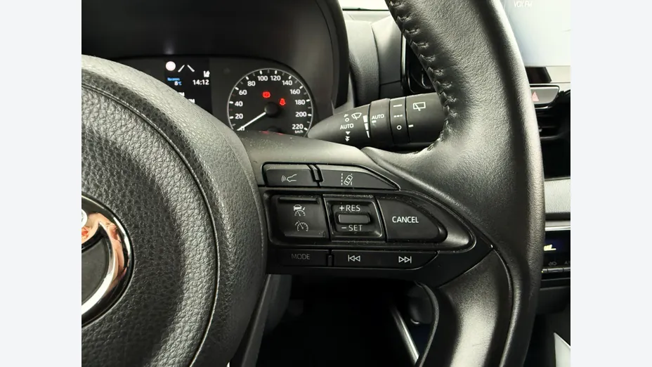 TOYOTA Yaris Yaris Hybrid 1.5 Comfort