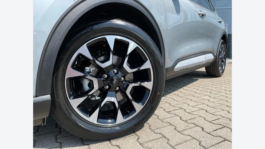FORD Kuga Kuga 2.5 FHEV AWD Active X eCVT