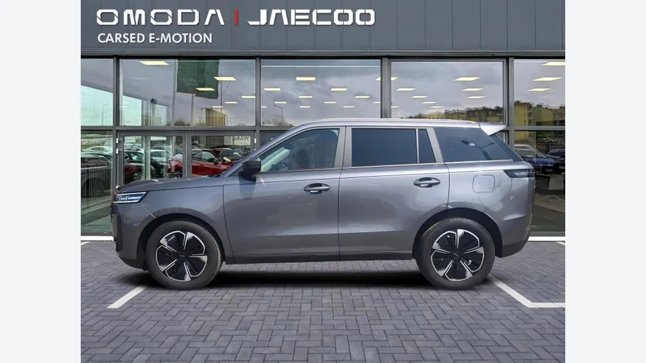 JAECOO 5 -