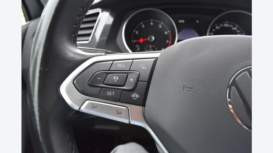 VOLKSWAGEN Tiguan Tiguan 1.5 TSI EVO Life DSG