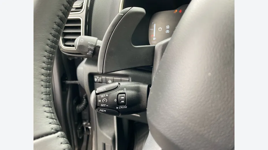 CITROEN C5 Aircross -