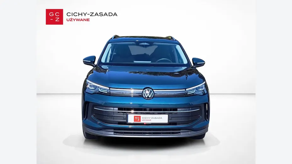 VOLKSWAGEN Tiguan Tiguan 2.0 TDI Life DSG