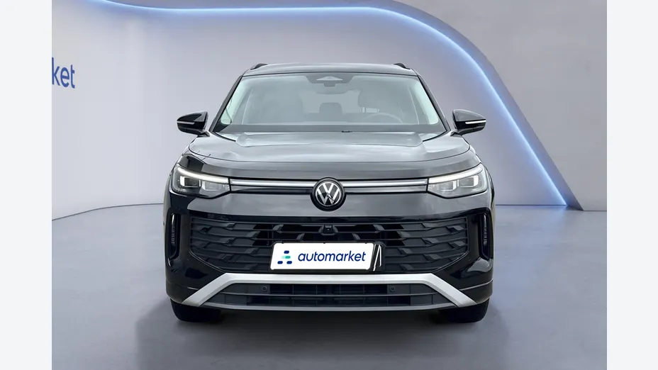 VOLKSWAGEN Tayron Tayron 1.5 eTSI mHEV Life DSG