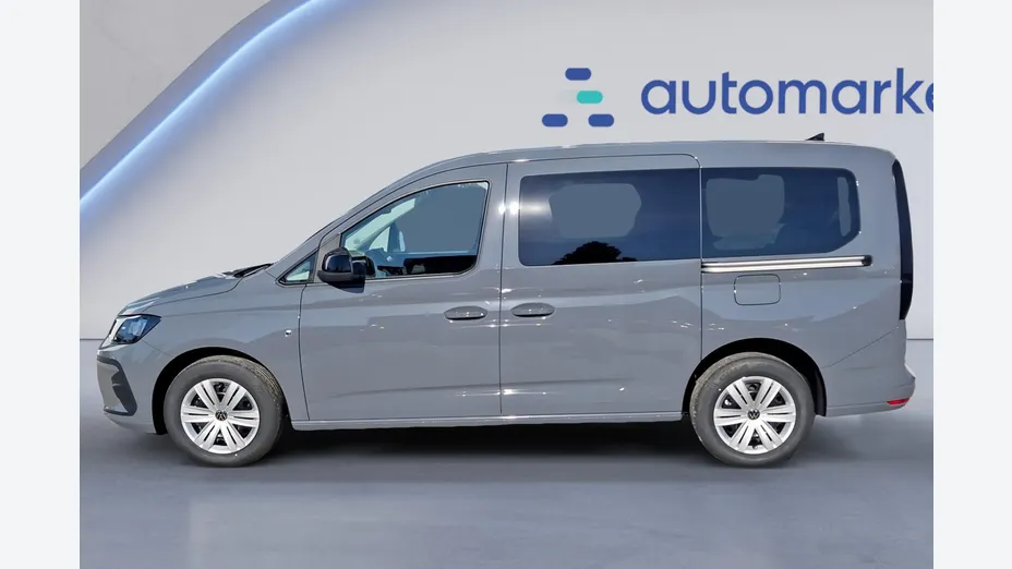 VOLKSWAGEN Caddy osobowy Caddy Maxi 2.0 TDI Nowy