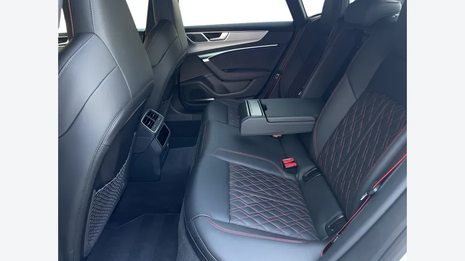 AUDI A7 Sportback -