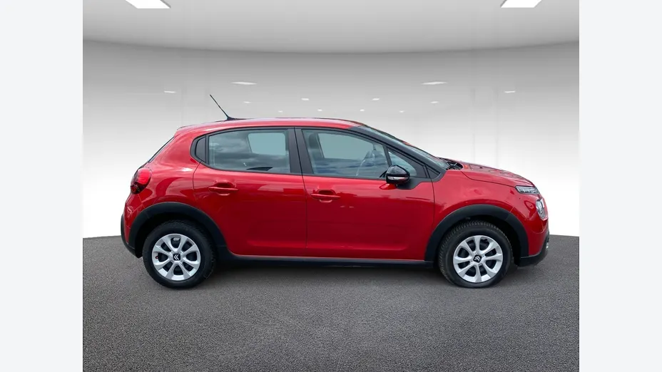 CITROEN C3 -