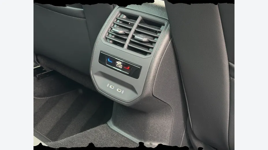 CUPRA Formentor Formentor 2.0 TSI 4Drive VZ DSG