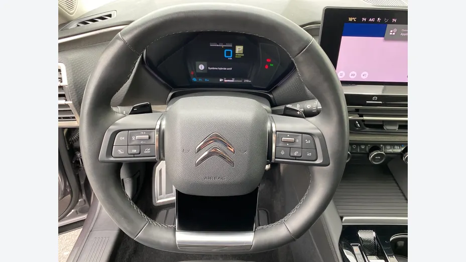 CITROEN C5 X -