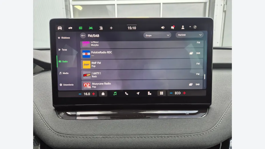 SKODA Elroq Elroq 60 63kWh Nowy