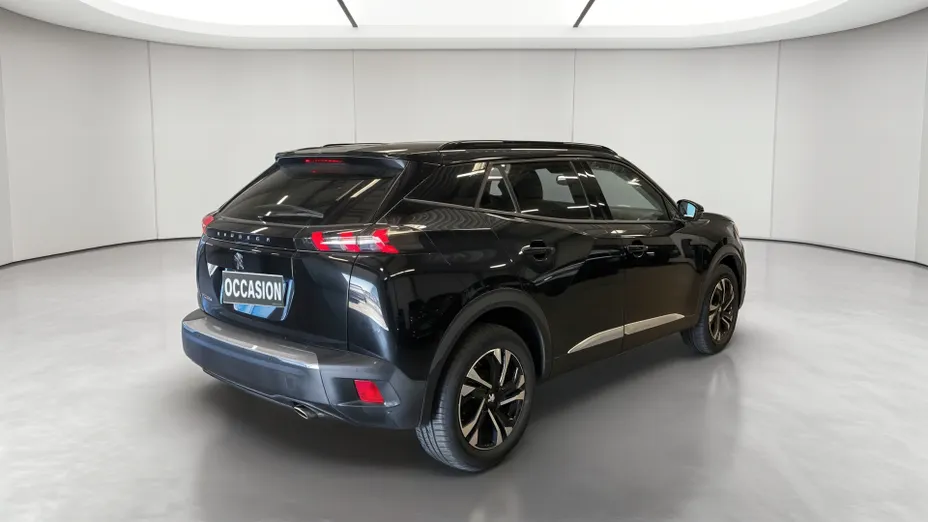 PEUGEOT 2008 -