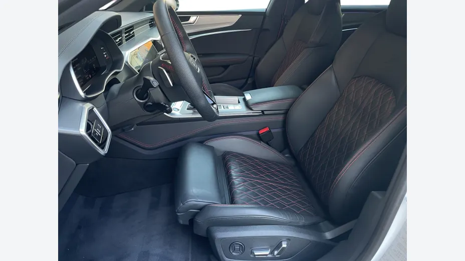 AUDI A7 Sportback -