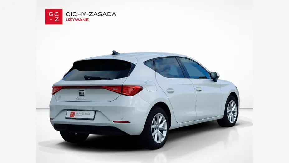 SEAT Leon Leon 1.5 TSI Style