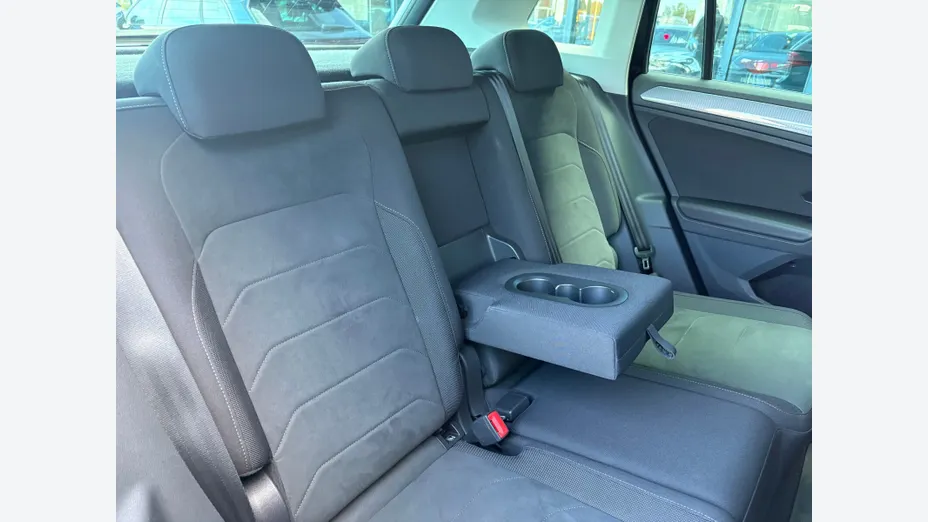 VOLKSWAGEN Tiguan Tiguan 1.5 TSI EVO Life DSG