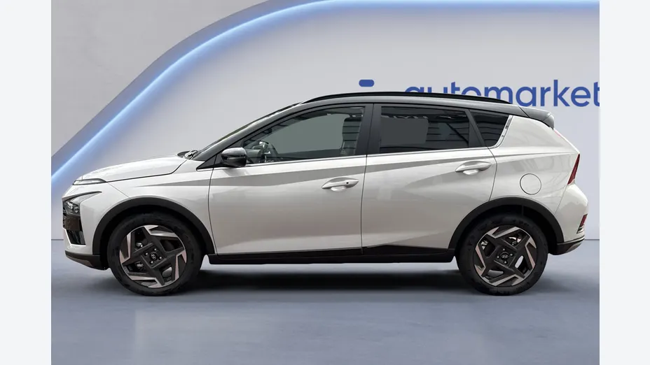 HYUNDAI Bayon Bayon 1.0 T-GDI Executive DCT Nowy