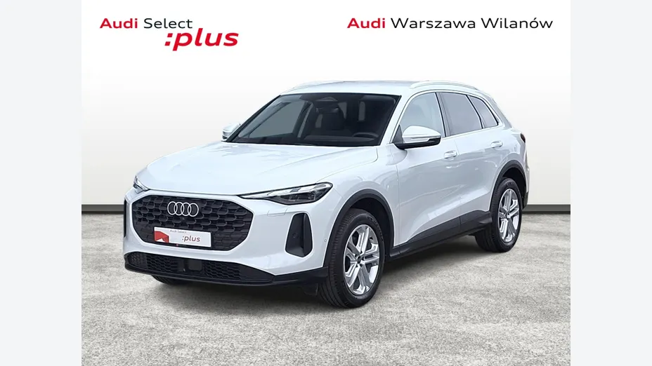 AUDI Q5 Q5 TFSI mHEV 150 kW Quattro S tronic