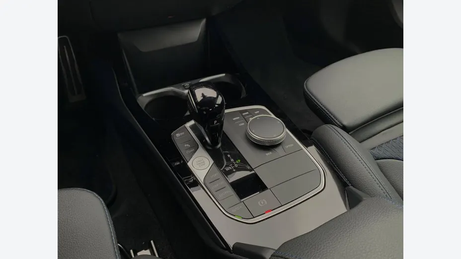 BMW Seria 2 218i M Sport aut