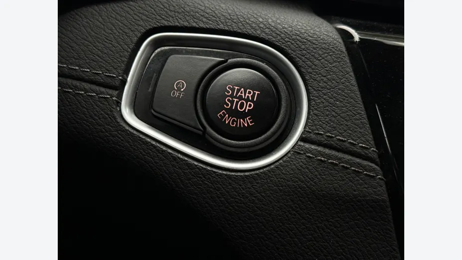 BMW X2 X2 sDrive18d Advantage aut