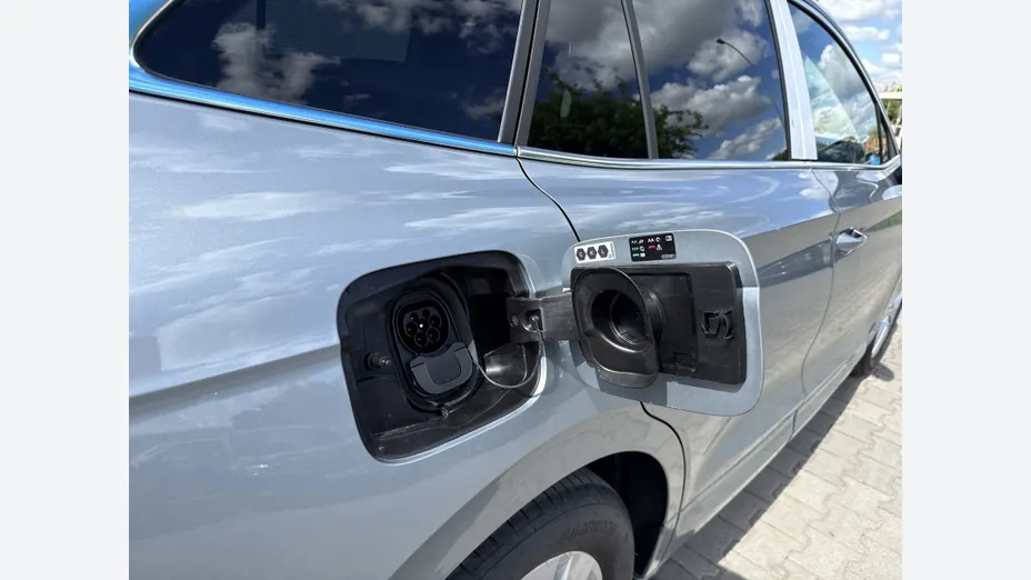 SKODA Enyaq Enyaq 85 82kWh Nowy