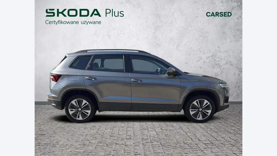 SKODA Karoq Karoq 2.0 TDI SCR 4x2 Ambition