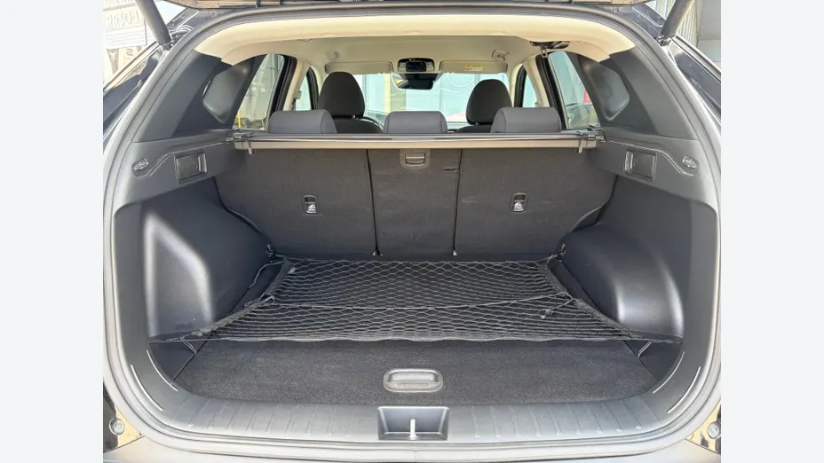 HYUNDAI Tucson Tucson 1.6 T-GDi HEV Modern 2WD aut