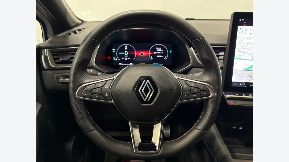 RENAULT Captur -