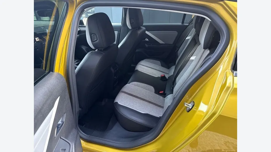 OPEL Astra Astra VI 1.2 T Elegance S&S aut