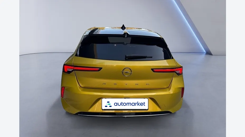 OPEL Astra Astra VI 1.2 T Elegance S&S aut