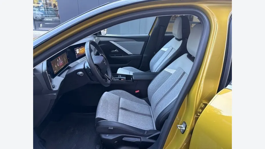 OPEL Astra Astra VI 1.2 T Elegance S&S aut