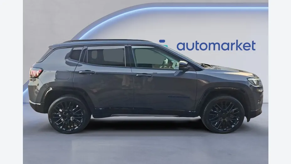 JEEP Compass Compass 1.3 T4 PHEV 4xe S S&S aut