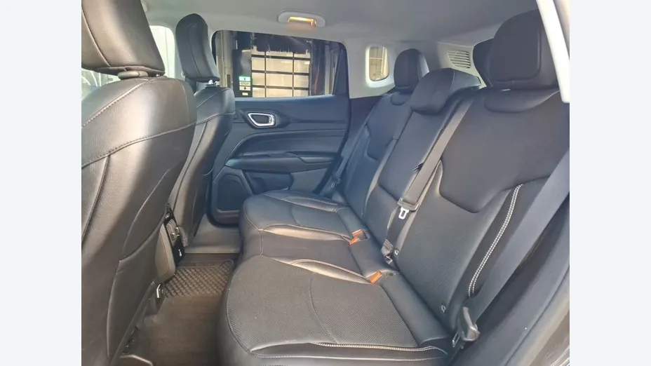 JEEP Compass Compass 1.3 T4 PHEV 4xe S S&S aut