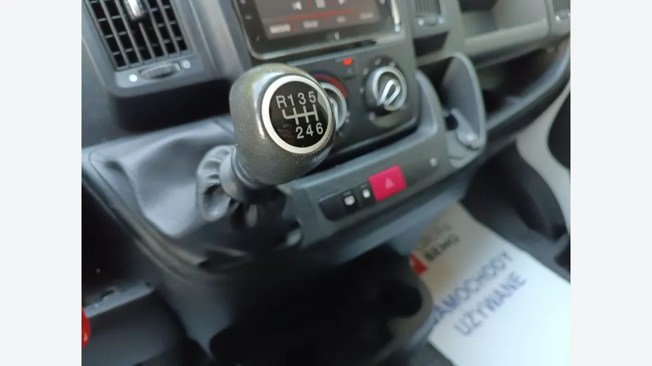 OPEL Movano Movano CDTI L3