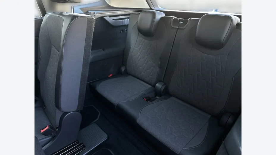 VOLKSWAGEN Tayron Tayron 1.5 eTSI mHEV Life DSG