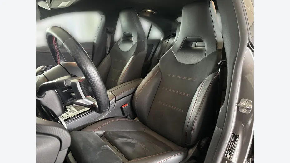 MERCEDES-BENZ CLA CLA 200 mHEV AMG Line 7G-DCT