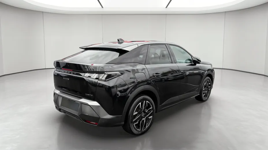 PEUGEOT 3008 -