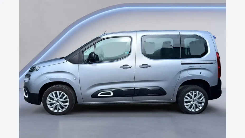 CITROEN Berlingo Van Berlingo Van 1.5 BlueHDi M