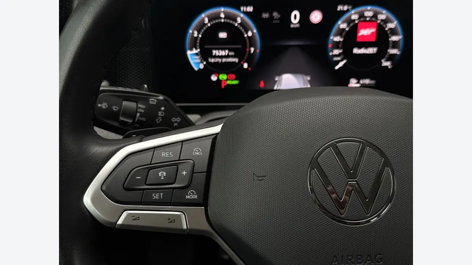 VOLKSWAGEN Passat Passat 1.5 TSI ACT mHEV DSG