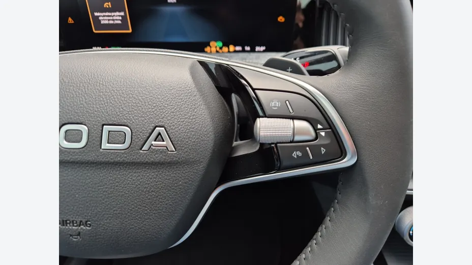 SKODA Superb Superb 1.5 TSI mHEV Drive DSG Nowy