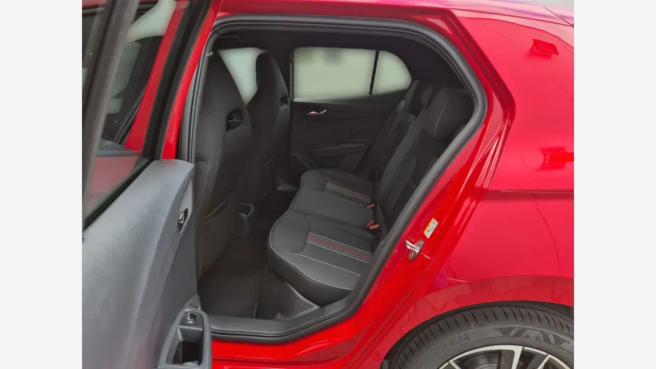 SKODA Fabia Fabia 1.0 TSI Monte Carlo DSG
