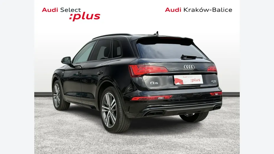 AUDI Q5 Q5 40 TDI mHEV Quattro S Line S tronic