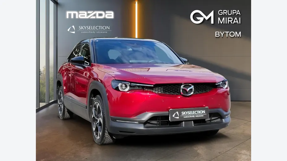 MAZDA MX-30 MX-30 R-EV PHEV Makoto